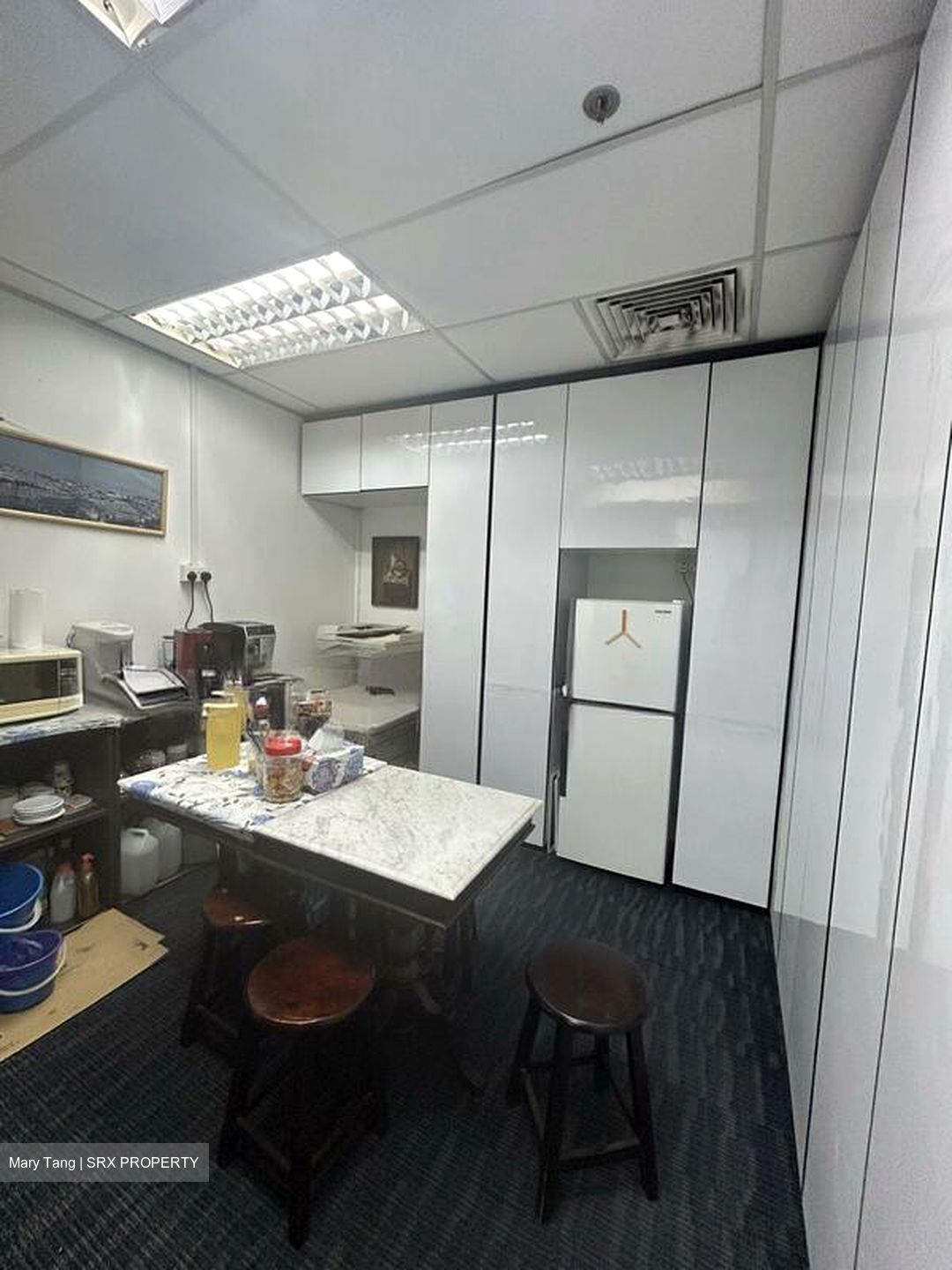 Capital Tower (D1), Office #500802841